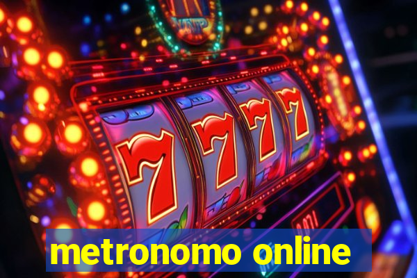 metronomo online